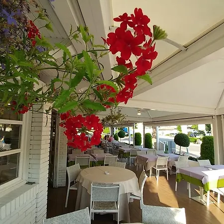 Hotel Ristorante Fortuna-3