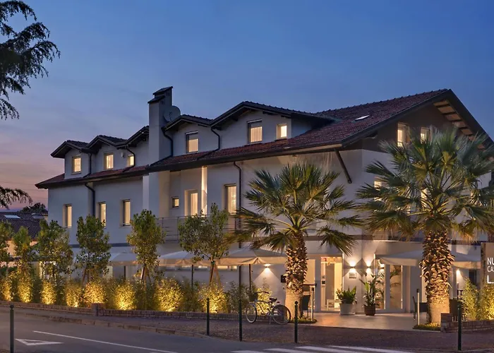 Boutique Hotel Nuovo Cason Cavallino-Treporti